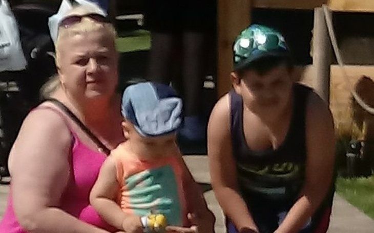 Zbiórka Zadluzenie mieszjania - zdjęcie główne