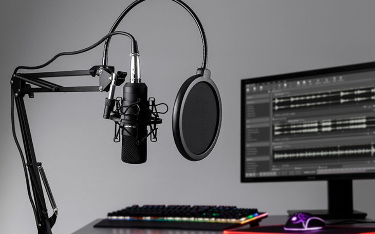 Zbiórka Nowe studio - zdjęcie główne