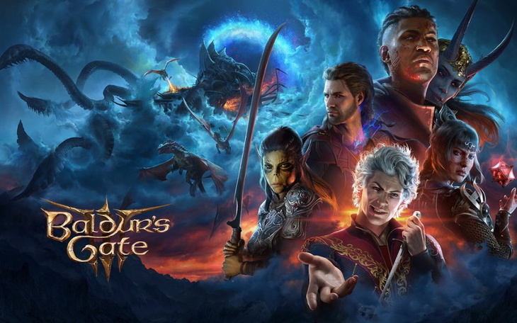 Zbiórka Na Baldura - zdjęcie główne