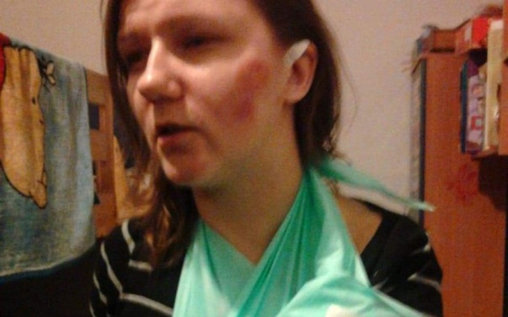 Zbiórka Pomoc dla Gosi - zdjęcie główne