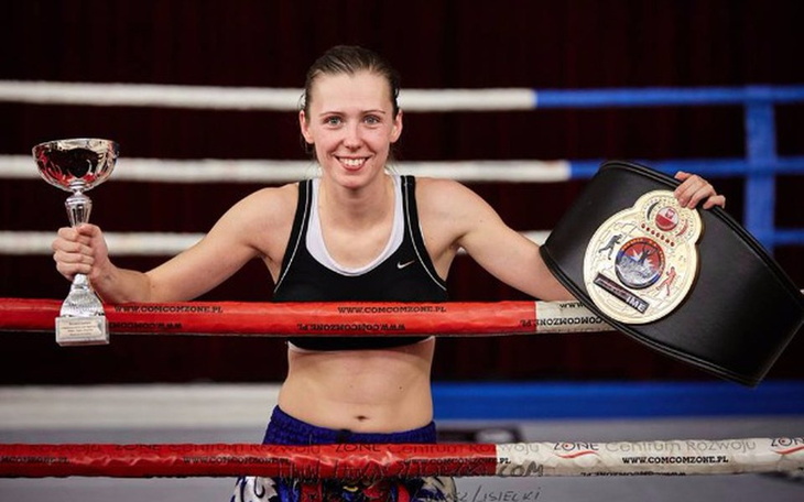 Zbiórka Mistrzostwa Europy WKU 2017 - zdjęcie główne