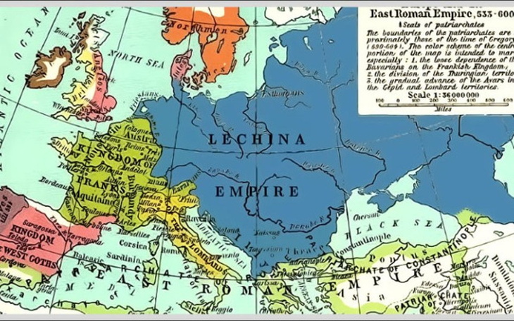 Zbiórka Muzeum Lechickie - zdjęcie główne