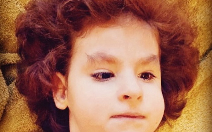 Zbiórka Podaruj Antosi szansę - zdjęcie główne