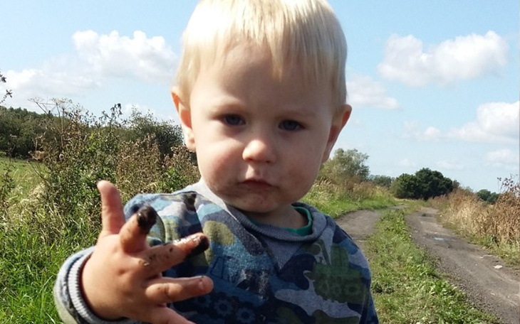 Zbiórka Zbieramy na dom dla syna błagam - zdjęcie główne