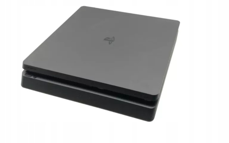 Zbiórka PlayStation 4 GTA V - zdjęcie główne