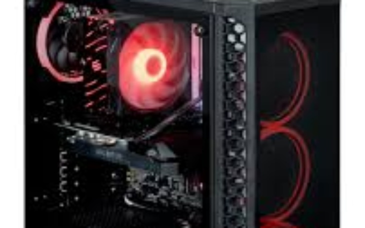 Zbiórka Na nowy sprzecik komputer - zdjęcie główne