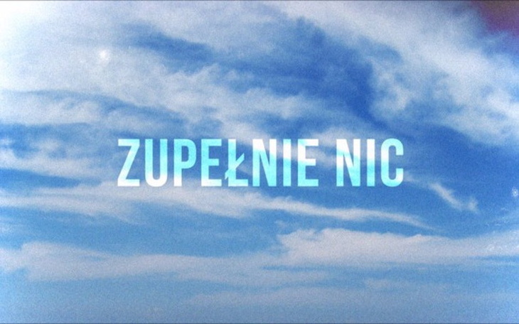 Zbiórka Zupełnie nic - zdjęcie główne