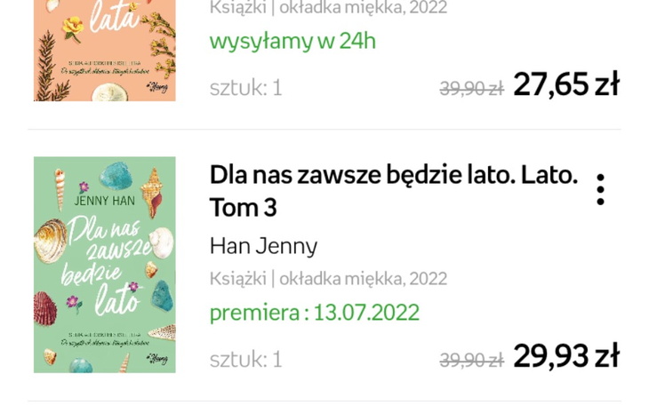 Zbiórka Na ksiaxki pliska - zdjęcie główne