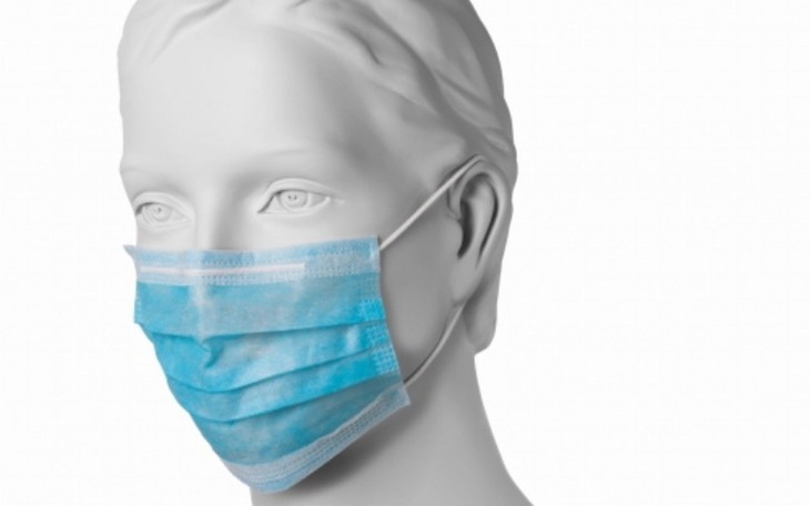 Zbiórka Zakup Maseczek Ochronnych - zdjęcie główne