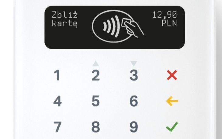 Zbiórka Na terminal do starty małego biz - zdjęcie główne