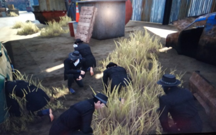 Zbiórka Zbieram na gre proszę o pomoc - zdjęcie główne