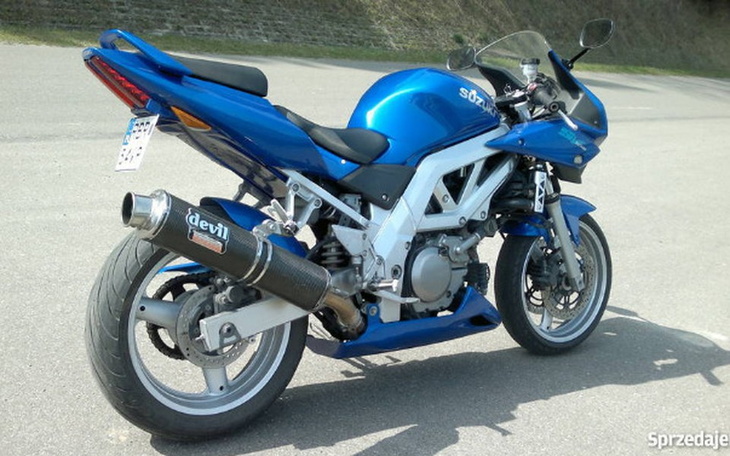 Zbiórka Na motocykl o kturym marzy syn - zdjęcie główne