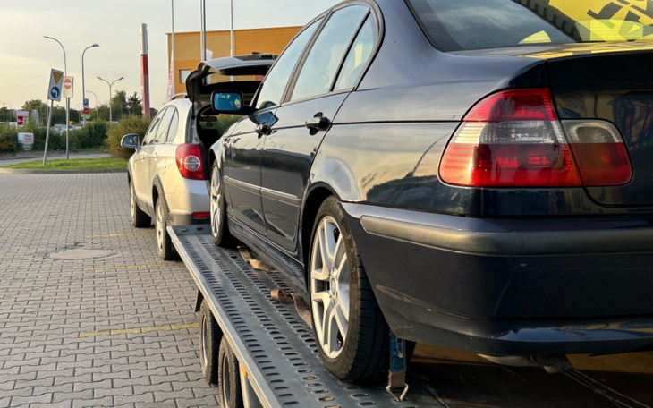 Zbiórka Bardzo chora Bunia - zdjęcie główne