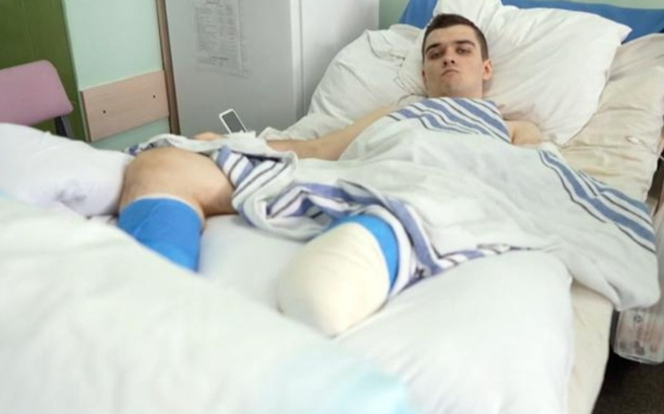 Zbiórka Sprzęt chirurgiczny dla Ukrainy - zdjęcie główne