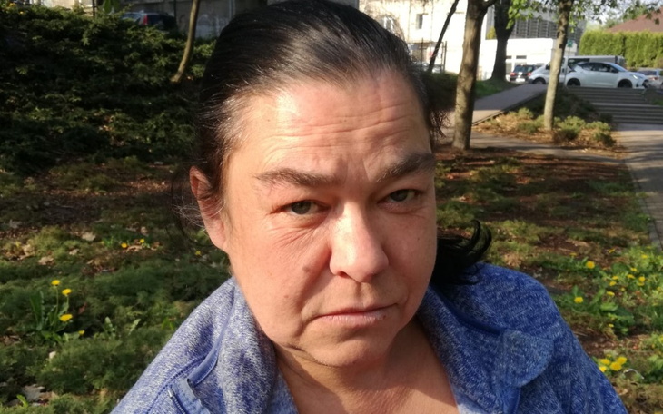 Zbiórka Leczenie i pomoc Pati - zdjęcie główne