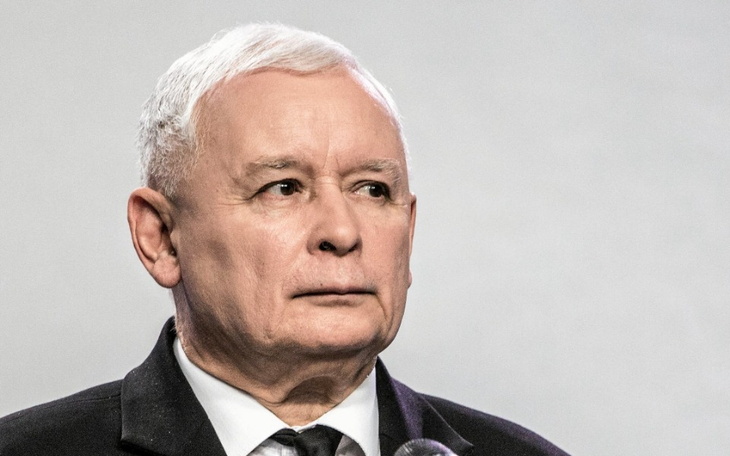 Zbiórka Bilet W kosmos dla Kaczyńskiego. - zdjęcie główne