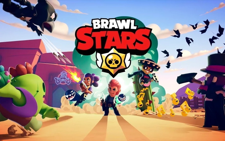 Zbiórka na gemy do bs imo akap essa byq - zdjęcie główne