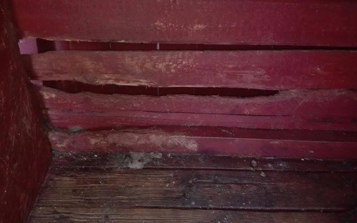 Zbiórka Pomagamy! Budy ocieplamy! - zdjęcie główne