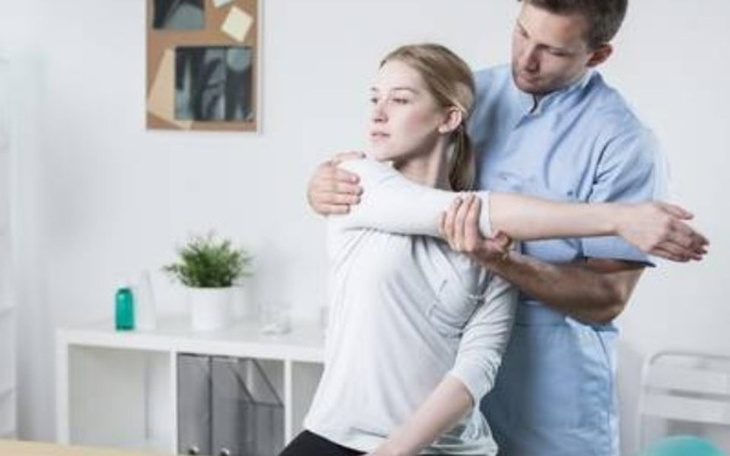 Zbiórka Na rehabilitację dla Gosi - zdjęcie główne