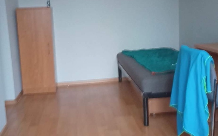 Zbiórka Opłata mieszkania studenckiego - zdjęcie główne