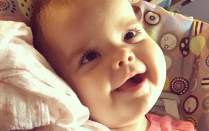 Zbiórka Pomoc dla Antosi w UK - zdjęcie główne