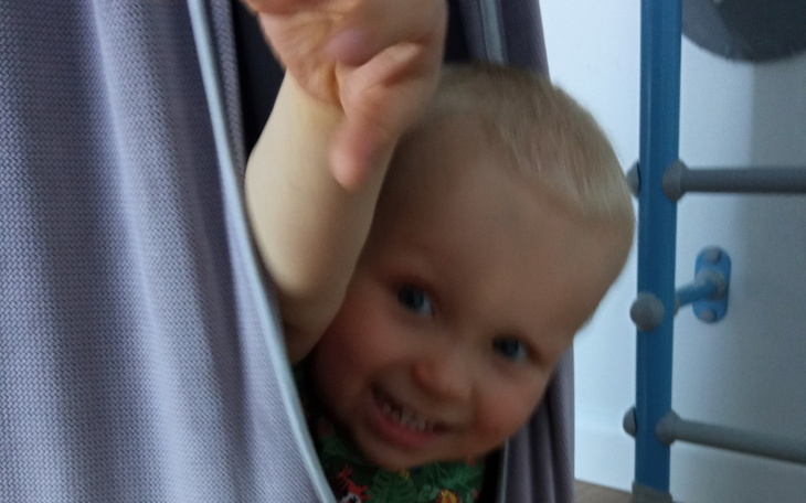 Zbiórka Poradnia dla autystow - zdjęcie główne