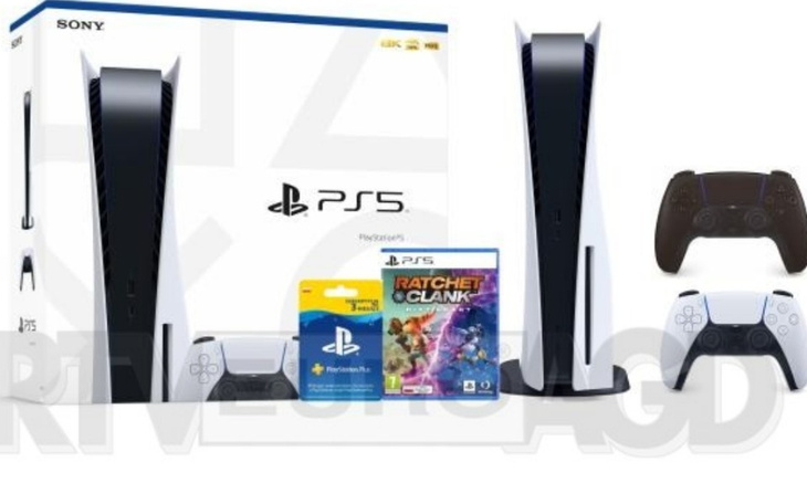 Zbiórka Ps5 tiktok - zdjęcie główne