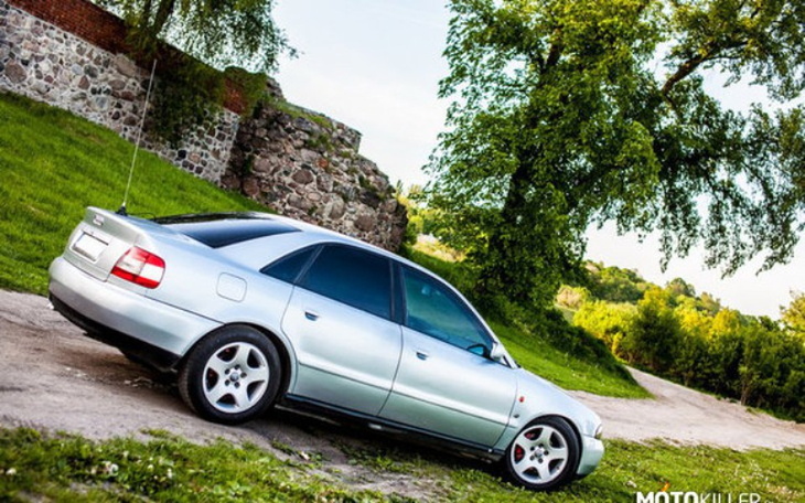 Zbiórka Na zrobienie auta - zdjęcie główne