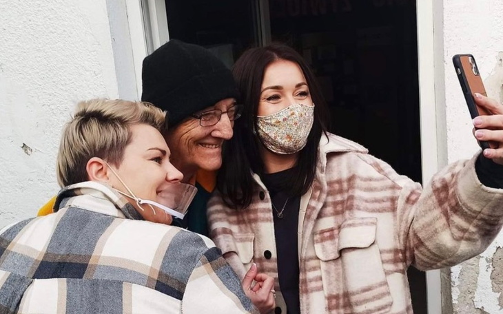 Zbiórka Setka na gwiazdkę - zdjęcie główne