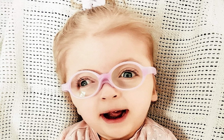 Zbiórka Szansa na życie wyjątkowej Tosi - zdjęcie główne