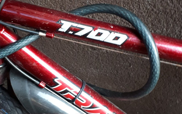 Zbiórka NaKonwersje roweru na elektryczy - zdjęcie główne