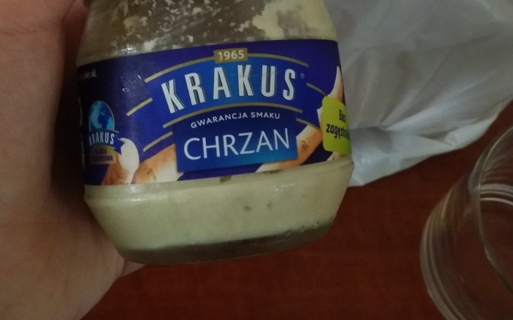 Zbiórka Większe IQ dla Olafa - zdjęcie główne