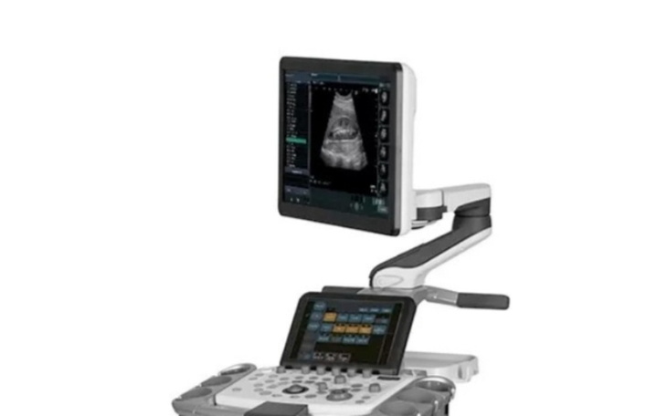 Zbiórka Aparat USG dla Ukrainy - zdjęcie główne