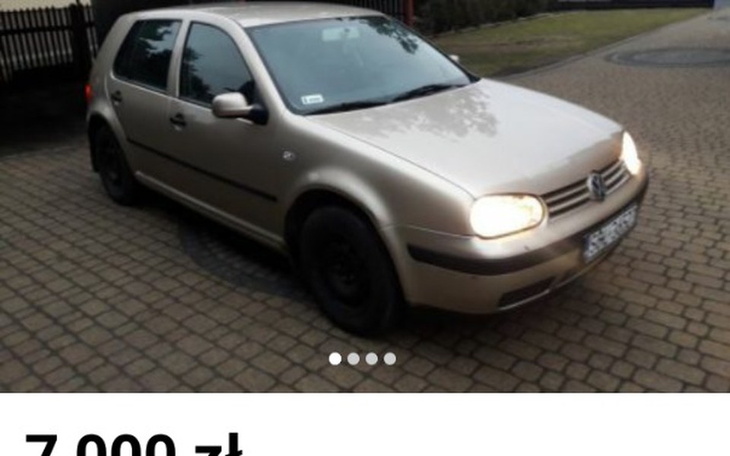 Zbiórka Samochód Marzeń ! - zdjęcie główne