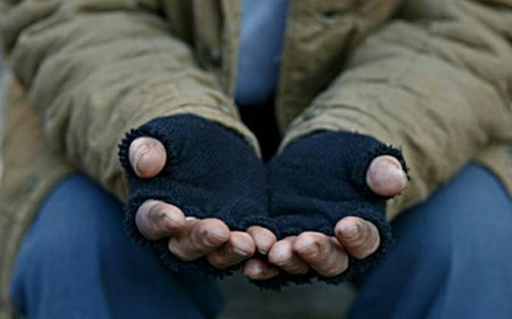 Zbiórka Żebranie w internecie - zdjęcie główne