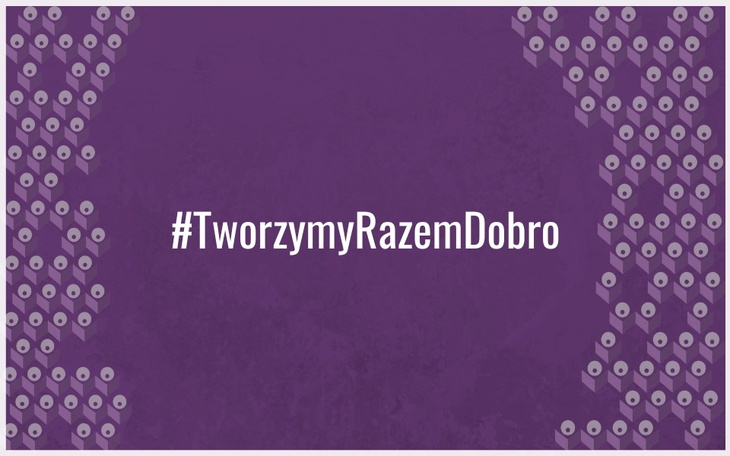 Zbiórka Szlachetna Paczka ChAUW/EY WAW - zdjęcie główne