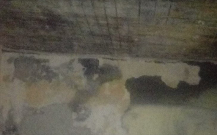 Zbiórka Remont po porzaze - zdjęcie główne