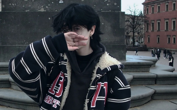 Zbiórka Na binder dla Nikodema - zdjęcie główne