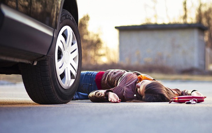 Zbiórka Zadośćuczynienie mojego życia - zdjęcie główne