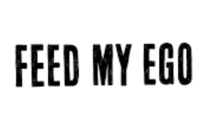 Zbiórka na moje ego - zdjęcie główne