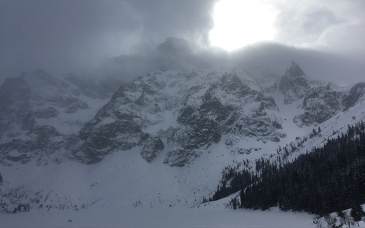 Zbiórka Na wymarzone wakacje dla mamusi - zdjęcie główne