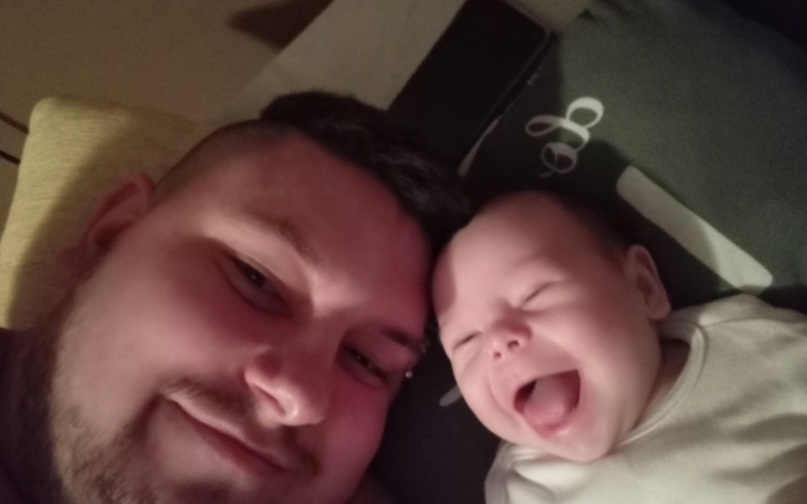 Zbiórka Na spełnianie Marzeń z córką - zdjęcie główne