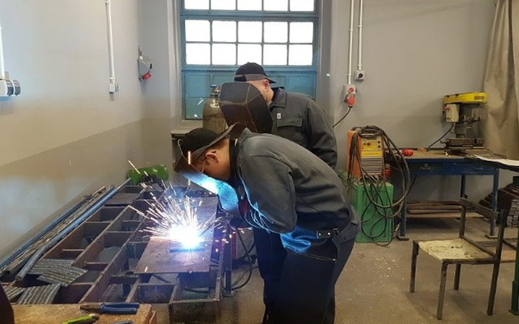 Zbiórka Start w przyszłość. - zdjęcie główne