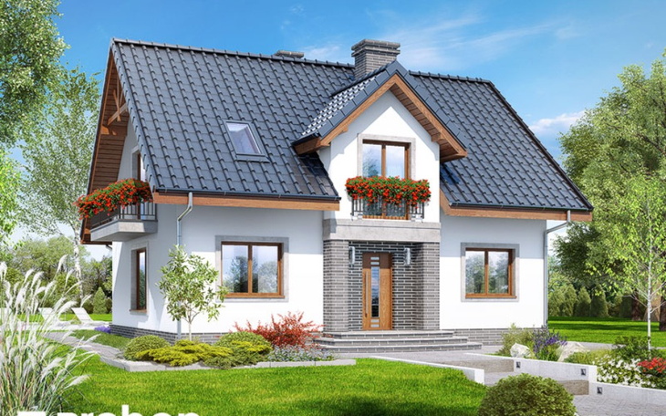 Zbiórka Dom wymarzony - zdjęcie główne