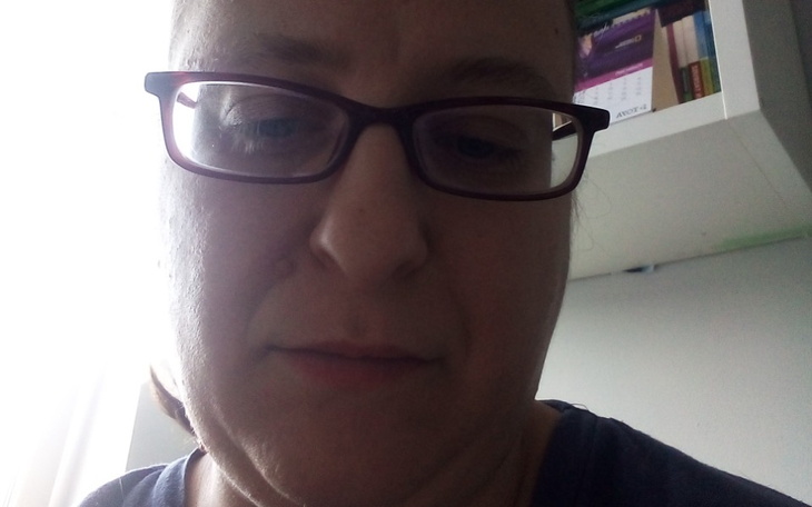 Zbiórka Trudności codzienne - zdjęcie główne