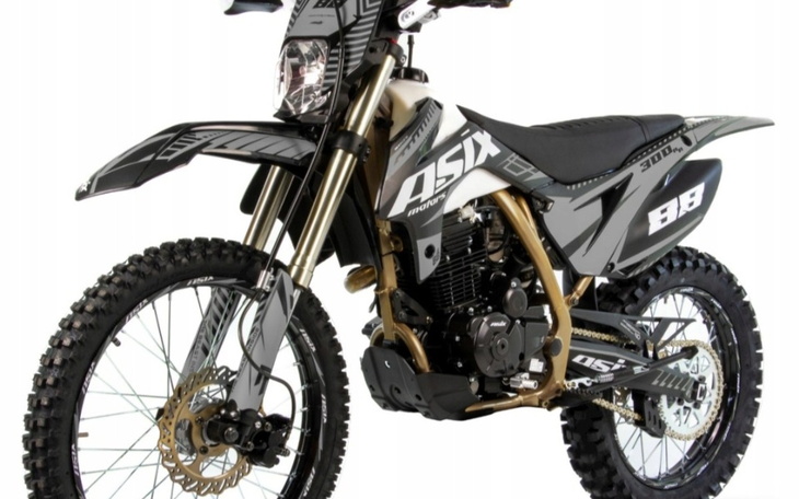 Zbiórka Na nowego crosssa - zdjęcie główne