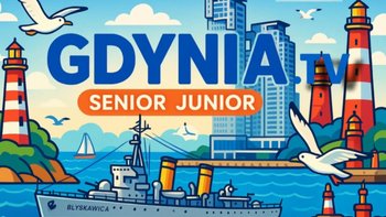 Zbiórka Razem Dla Gdyni - TV Seniora - miniaturka zdjęcia