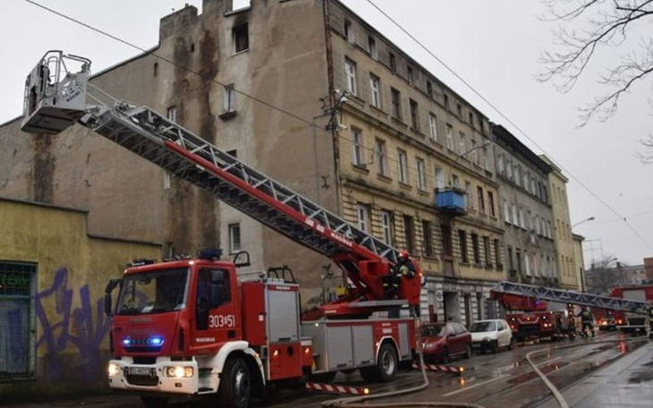 Zbiórka Budujemy ludzkie kąty. - zdjęcie główne