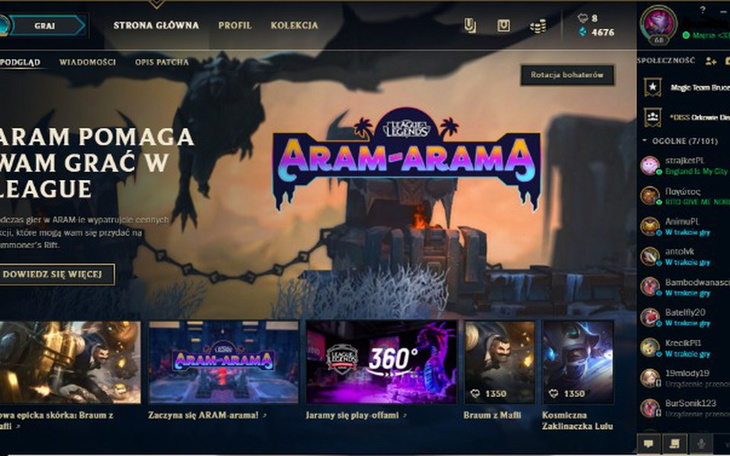 Zbiórka Na doładowanie do lola - zdjęcie główne