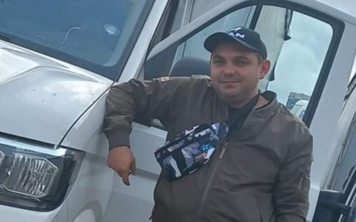 Zbiórka Pogrzeb Maksima - zdjęcie główne